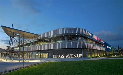 KINGS AVENUE MALL: All You Need to Know BEFORE You Go .